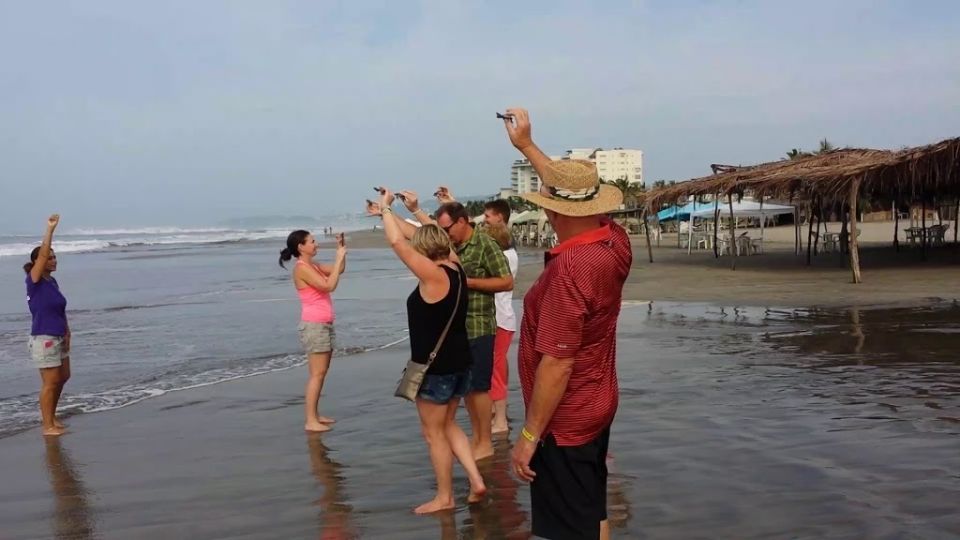 .Acapulco: 6-Hour Coyuca Lagoon Tour - Tour Schedule