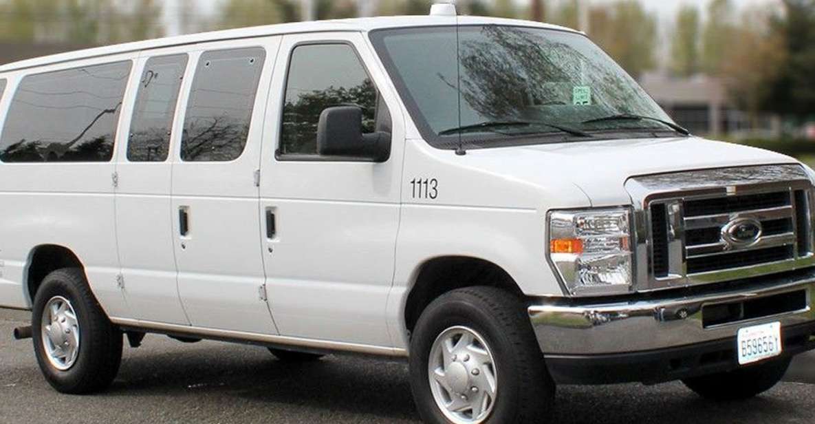 *Acapulco 6-Hour Van Chauffeur Service - Tailored Experience