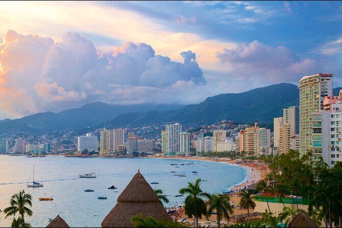 Acapulco Airport (ACA) Private Transfer to Acapulco City - Detailed Review of the Private Transfer Service