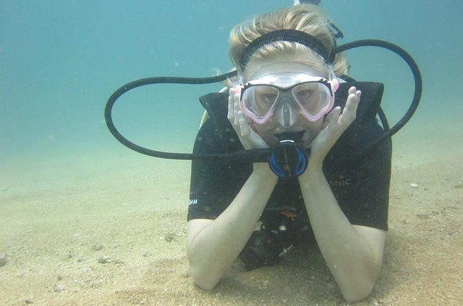 Acapulco Beginners Scuba Diving - Authentic Traveler Insights