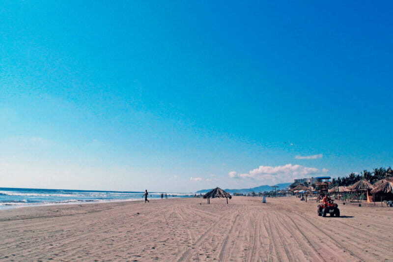 Acapulco: Bonfil Beach Horseback Riding Experience - What the Reviews Say