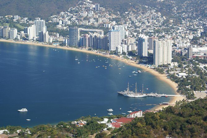 Acapulco City Tour - Introduction