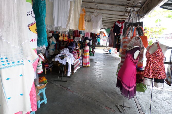 Acapulco City Tour - Visit Los Flamingos Hotel