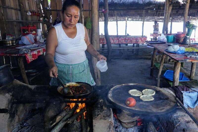 -Acapulco: Cooking Class Lagoon Boat Ride & Lunch Experience - Final Thoughts