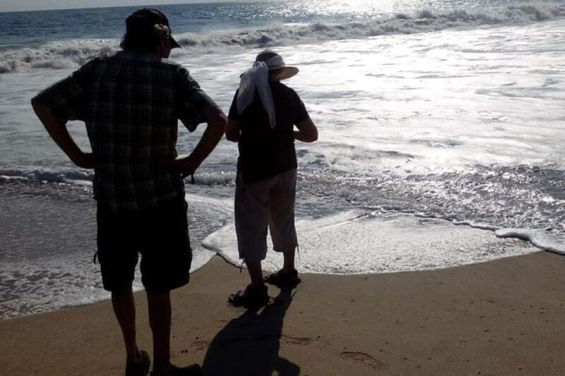 -Acapulco: Coyuca Lagoon Boat Ride &Baby Turtle Release Tour - Exploring Acapulco: Coyuca Lagoon Boat Ride & Baby Turtle Release Tour