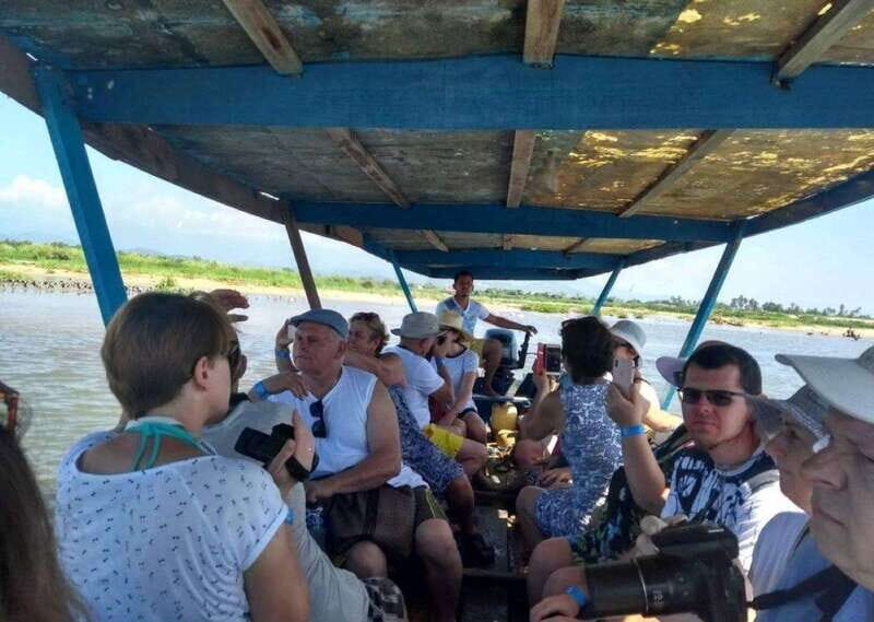 Acapulco: Ecological Tour - Key Points