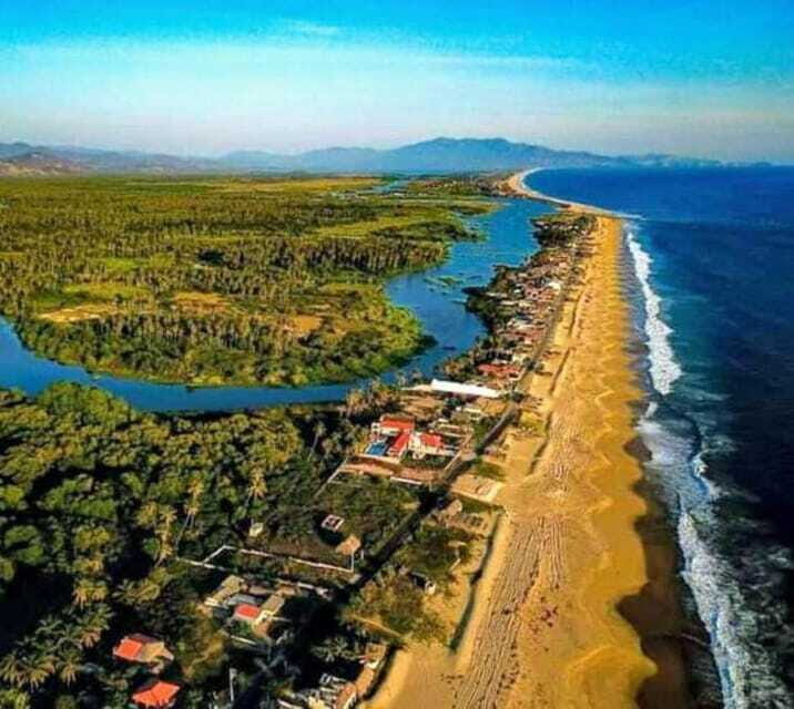 Acapulco: Ecological Tour - Leisure Time and Optional Activities