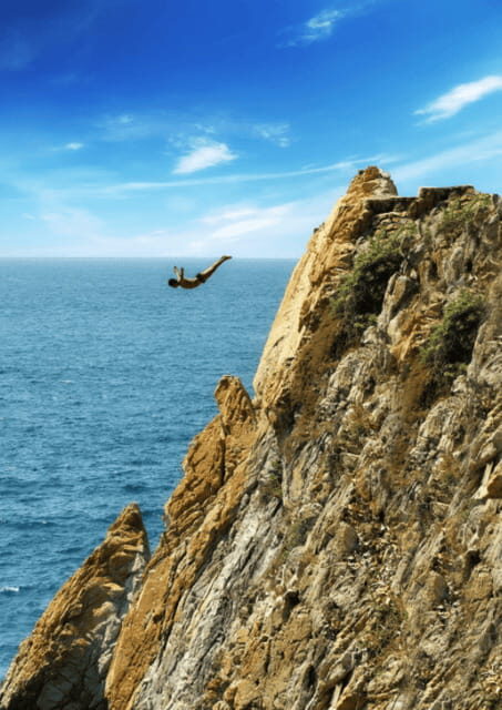 Acapulco: Express Cliff Diving Show Tour - FAQ