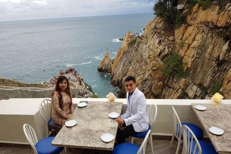 -Acapulco: High Cliff Divers Show + Sunset/Different Options - Analyzing the Experience: What You Can Expect