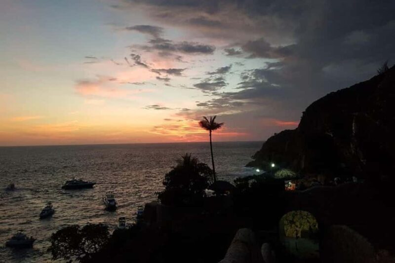 -Acapulco: High Cliff Divers Show + Sunset/Different Options - Authenticity and Experience Quality