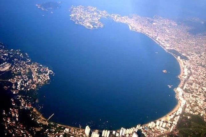 Acapulco Highlights City Sightseeing Tour - FAQs