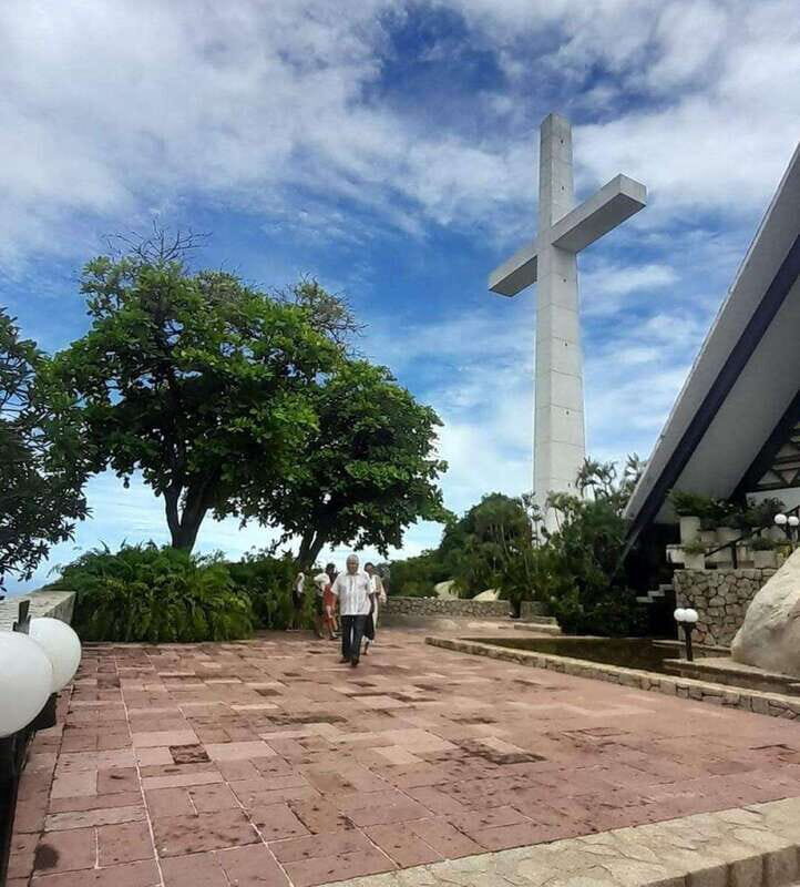 Acapulco: Historical and Cultural Tour - Key Points