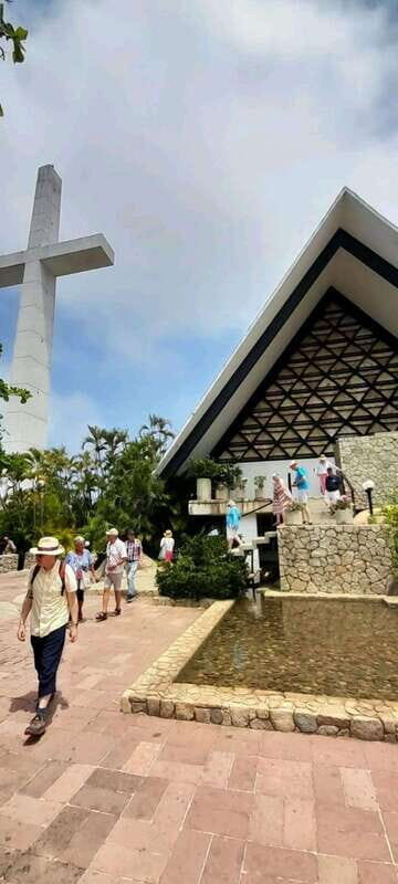 Acapulco: Historical and Cultural Tour - A Close Look at the Itinerary and What It Means for You