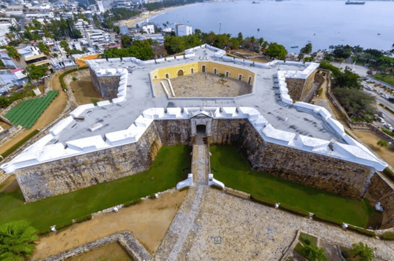 Acapulco: Historical and Cultural Tour - FAQs about the Acapulco: Historical and Cultural Tour