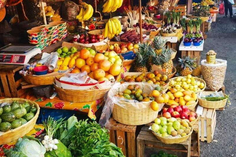 -Acapulco: Historical City Tour with Market Visit & Lunch - Exploring Acapulco’s Historic Heart