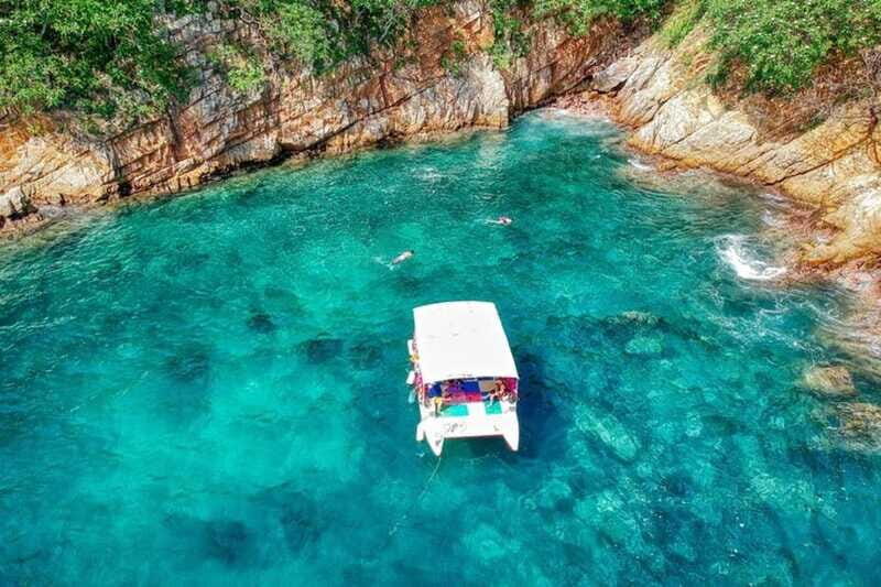 -Acapulco: La Roqueta Island Hiking and Snorkeling Tour - Final Thoughts