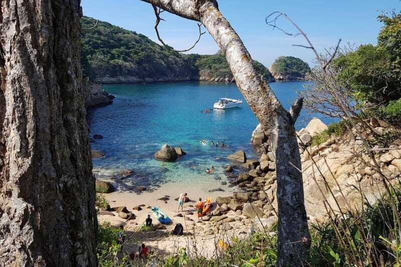 -Acapulco: La Roqueta Island Hiking and Snorkeling Tour - FAQ