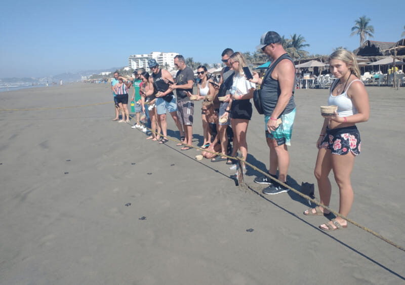 Acapulco: Lagoon Tour - An In-Depth Look at the Lagoon Tour Experience