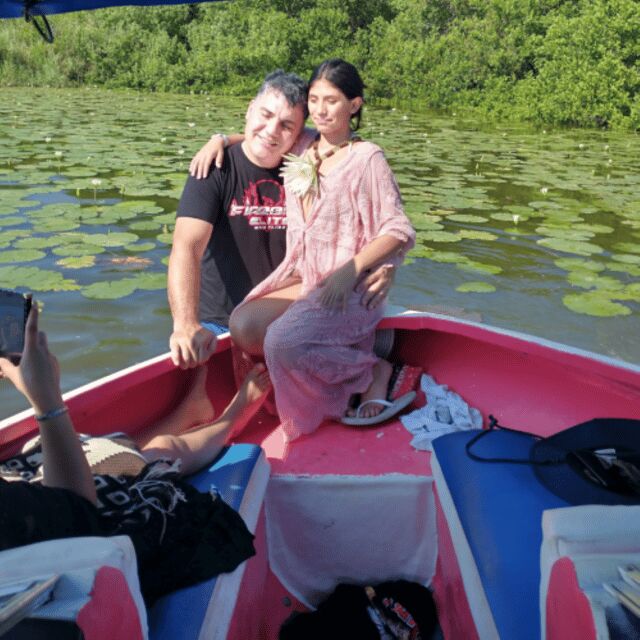 Acapulco: Lagoon Tour - FAQ