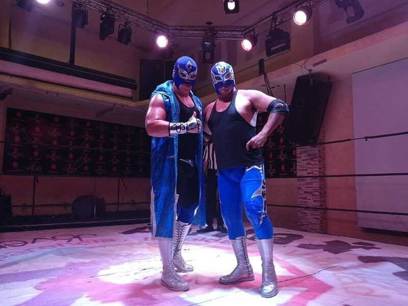 -Acapulco: Lucha Libre Wrestling Experience Only On Sundays - Practicalities and Real-World Tips