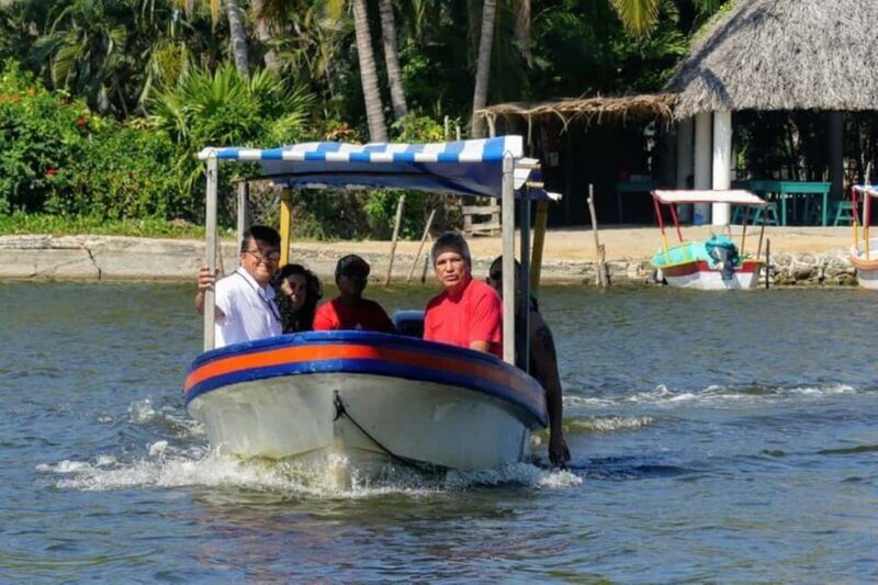 -Acapulco: Mezcal Factory Tasting Learning Experience - What to Expect from Your Mezcal Adventure