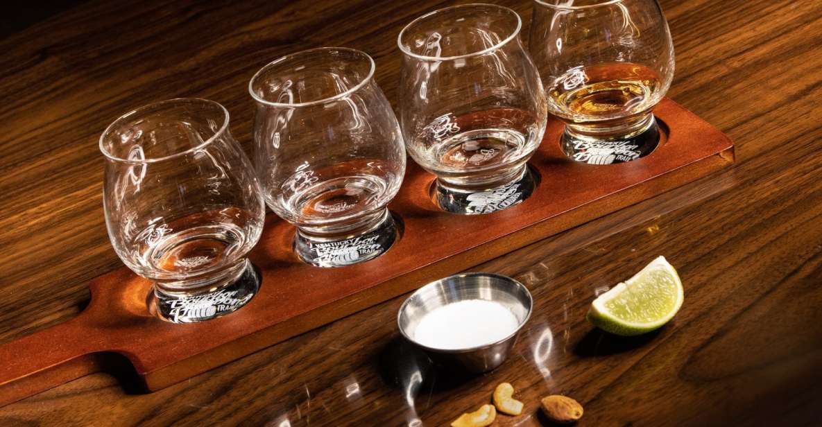 Acapulco: Mezcal Tasting and 3 Palos Lagoon Tour With Lunch - Exploring Acapulco