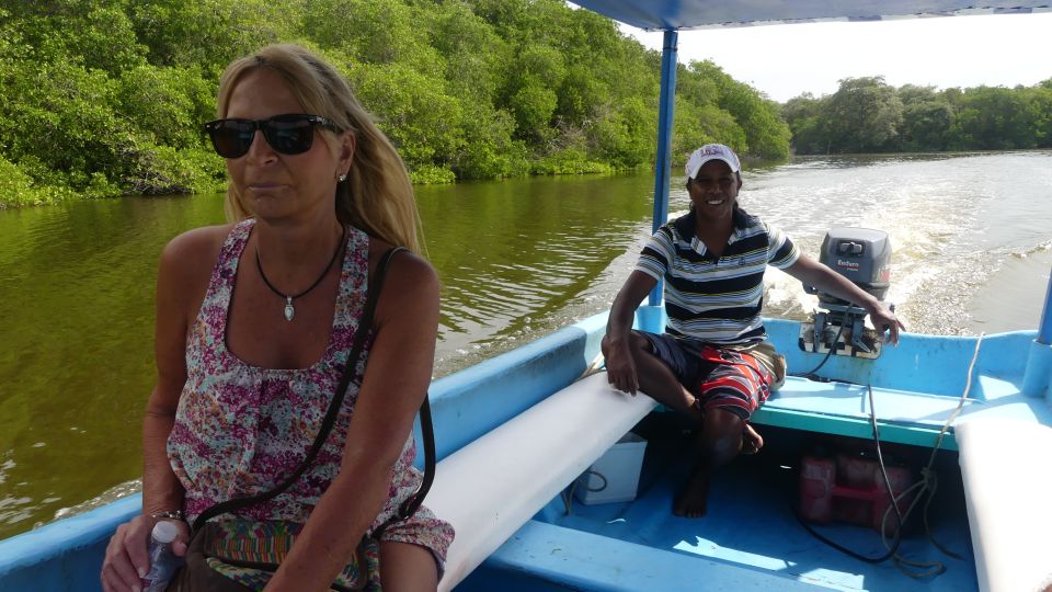 Acapulco: Mezcal Tasting and 3 Palos Lagoon Tour With Lunch - Mezcal Tasting Experience