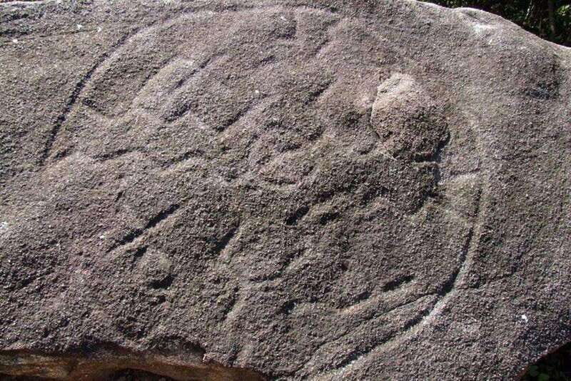 -Acapulco: Palma Sola Petroglyphs Experience Market + Lunch - Discovering the History and Culture of Palma Sola