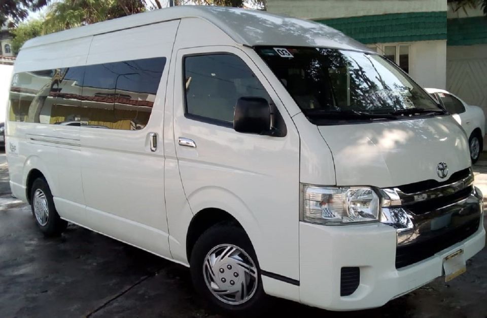 Acapulco Private Airport Transfer - Booking Process