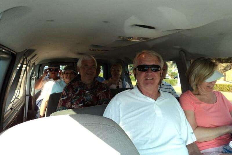 -Acapulco: Private Car or Van Rental with Local Guide - A Close Look at the Experience