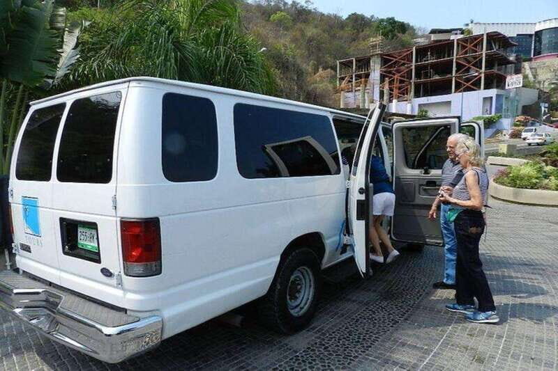 -Acapulco: Private Car or Van Rental with Local Guide - What the Reviews Say