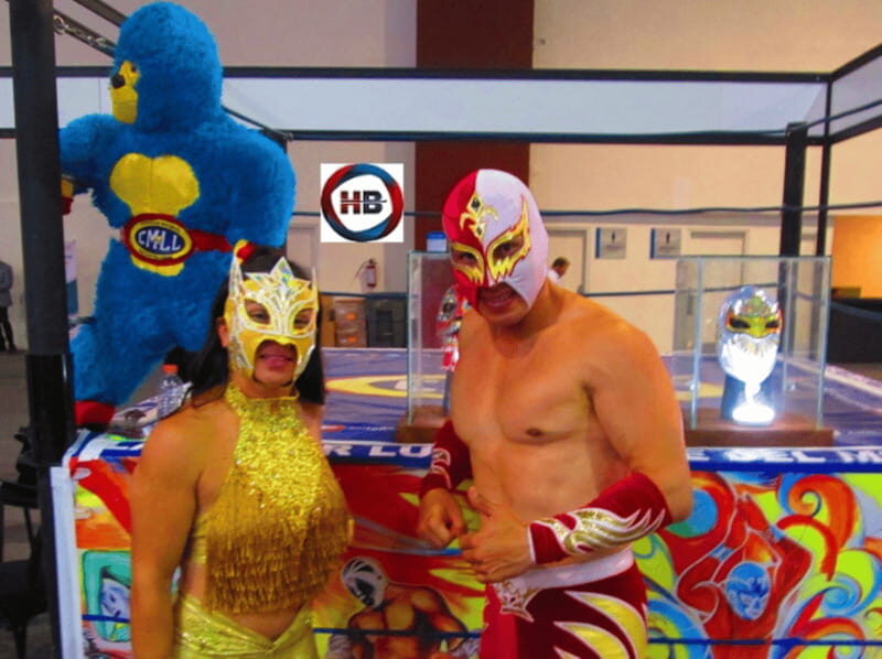 Acapulco: Saturday Night Wrestling Experience - A Closer Look at the Experience