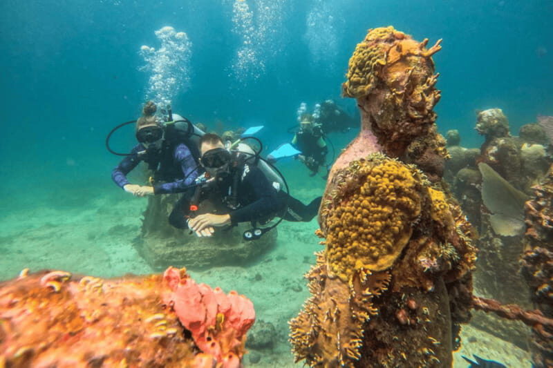 Acapulco: Scuba Diving in Roqueta Island - Exploring Roqueta Island: What You Can Expect