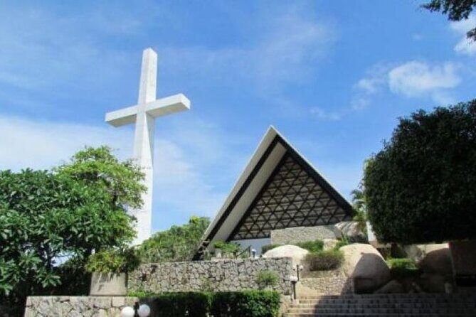 Acapulco Shore Excursion: Comprehensive Acapulco City Tour - Exploring the Itinerary in Detail