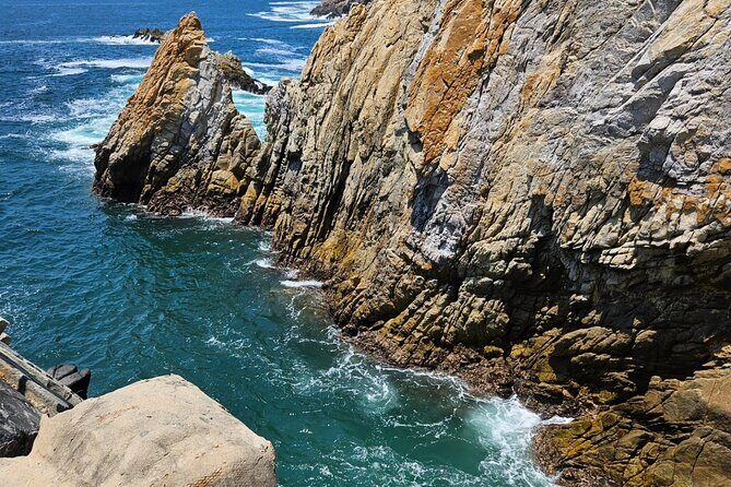 Acapulco Shore Excursion: Comprehensive Acapulco City Tour - FAQ