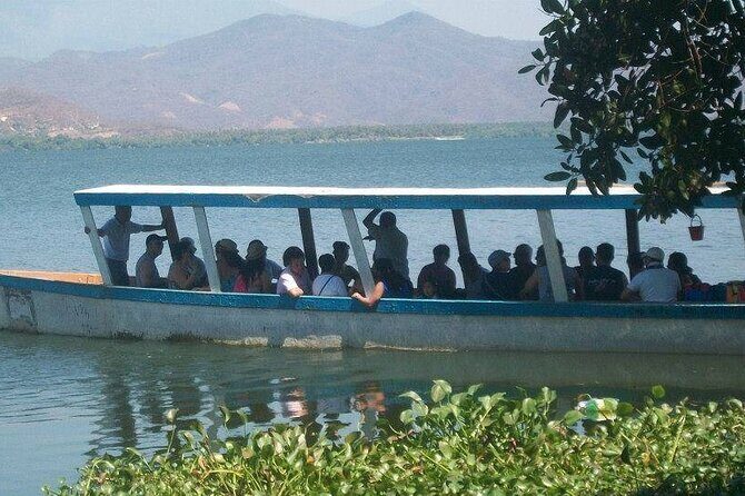 Acapulco Shore Excursion: Coyuca Lagoon Cruise - FAQs