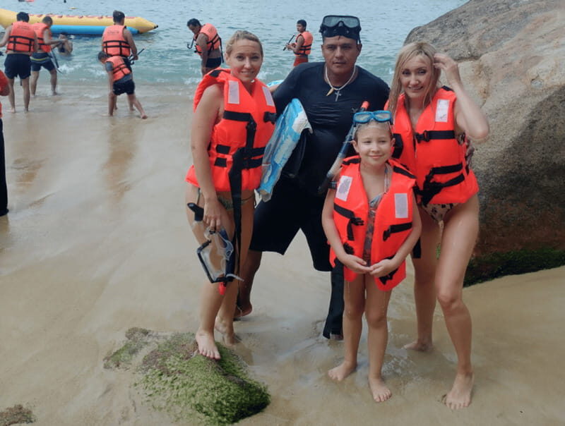 Acapulco: Snorkeling Tour with Equipment - Why This Snorkeling Tour Is Worth Considering