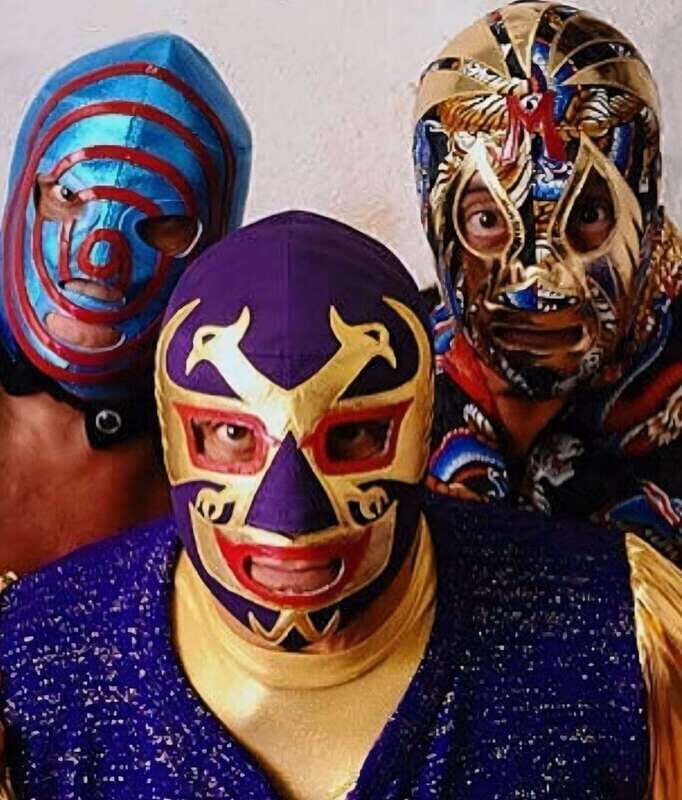 Acapulco: SUNDAY'S Wrestling Experience, Tacos & Tequila - An Honest Breakdown of the Tour