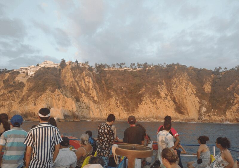 Acapulco: Sunset Party Boat Tour with Open Bar - Who Will Love This Tour?