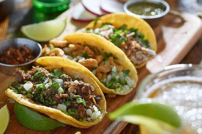 -Acapulco: Taco Tasting Experience with Local Guide - Key Points