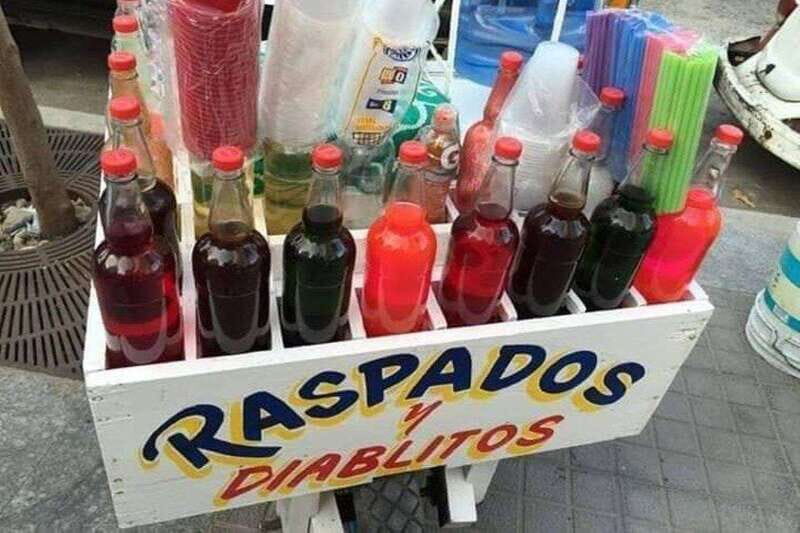 -Acapulco: Taco Tasting Experience with Local Guide - Walking and Driving Through Neighborhoods