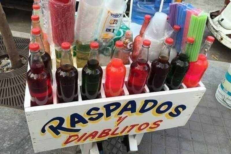 -Acapulco: Taco Tasting Experience with Local Guide - FAQ