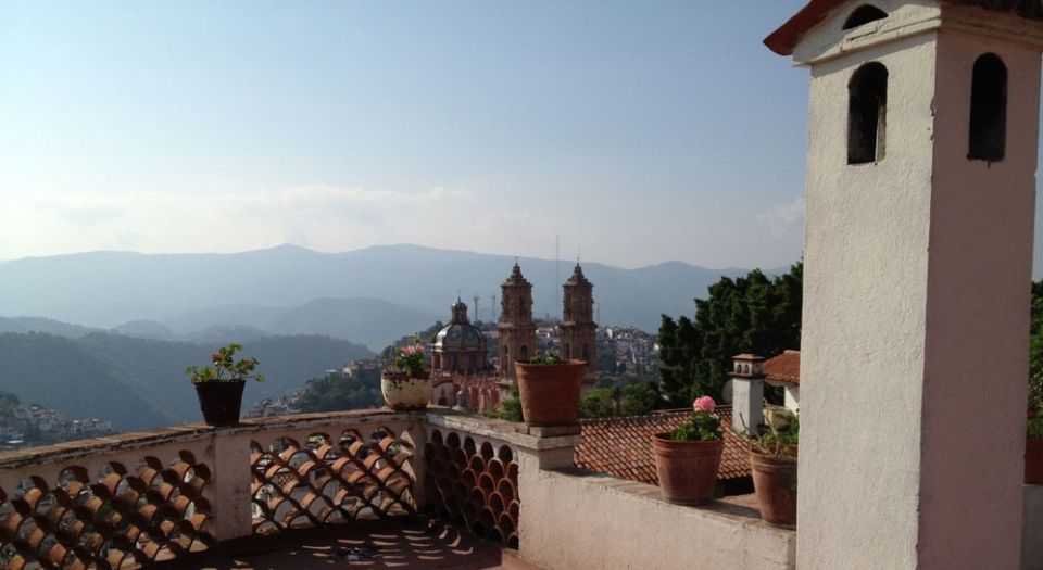 .Acapulco: Taxco the Silver Town With Breakfast and Lunch - Pricing and Savings