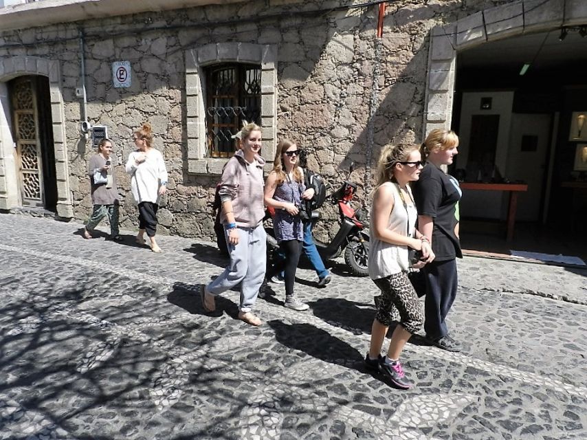 .Acapulco: Taxco the Silver Town With Breakfast and Lunch - Explore Taxco Independently