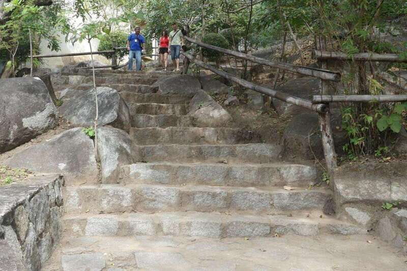 -Acapulco: Tehuacalco Archaeological Experience Tour & Lunch - Exploring the Tehuacalco Archaeological Site