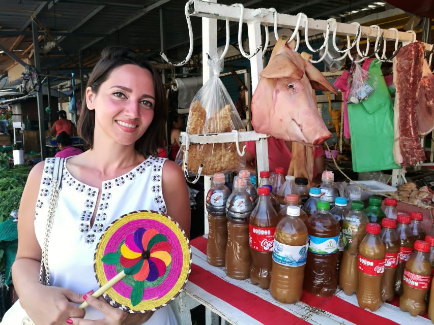 .Acapulco: Temazcal, Lagoon Tour, Market Visit, and Lunch. - Convenient Transportation Details