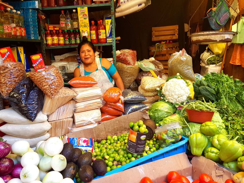 .Acapulco: Temazcal, Lagoon Tour, Market Visit, and Lunch. - Recommended Gratuity Information