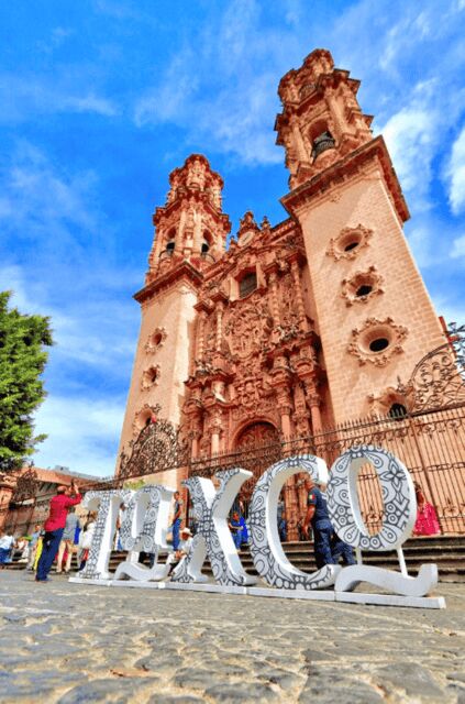 Acapulco to Taxco: One-Day Colonial Silver City Tour - Who Should Consider This Tour?