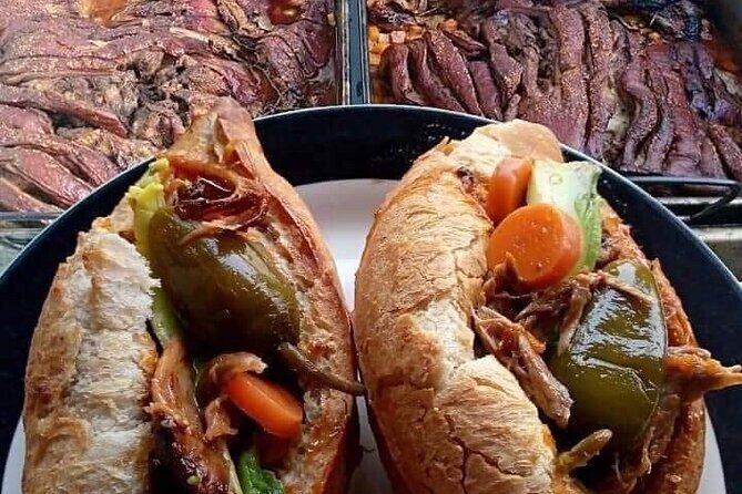 Acapulco Unveiled: Culinary Secrets, Cliff Divers & Market Magic - Key Points