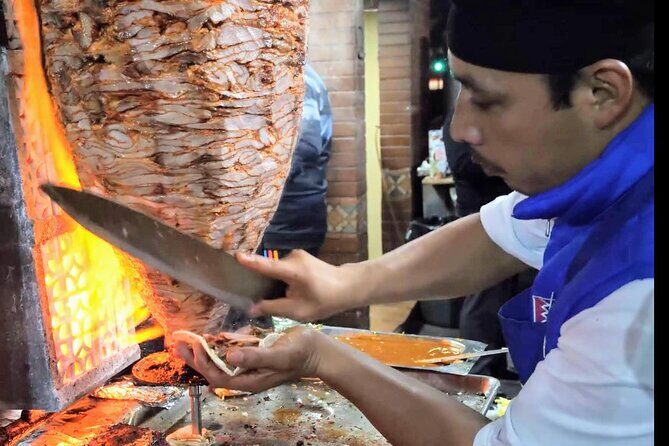 Acapulco Unveiled: Culinary Secrets, Cliff Divers & Market Magic - Frequently Asked Questions